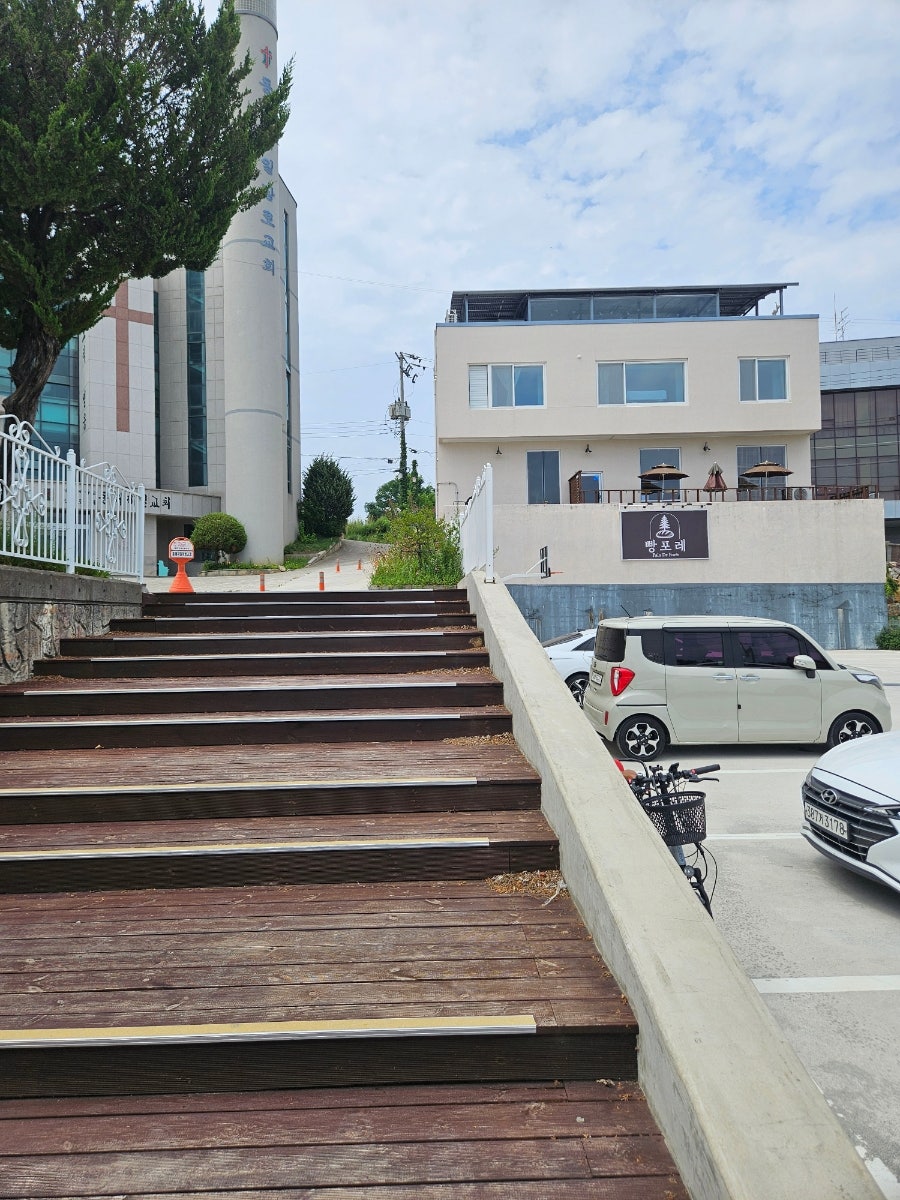 빵포레 사진 3