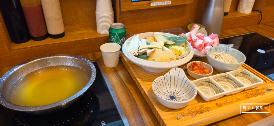 Cheongdamdongsyabeu Bupyeongsijangyeokjeom photo 4