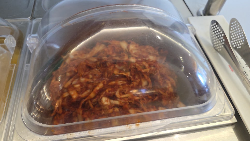 언양닭칼국수 송천에코점 사진 6