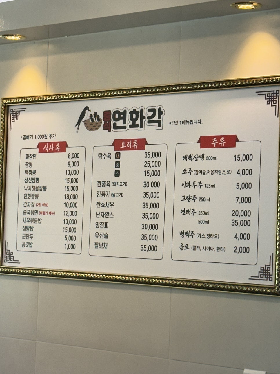 연화각 사진 4