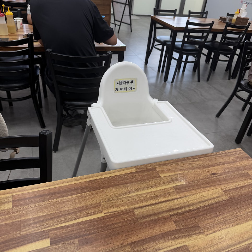 고기박사냉면 아산직영점 사진 4