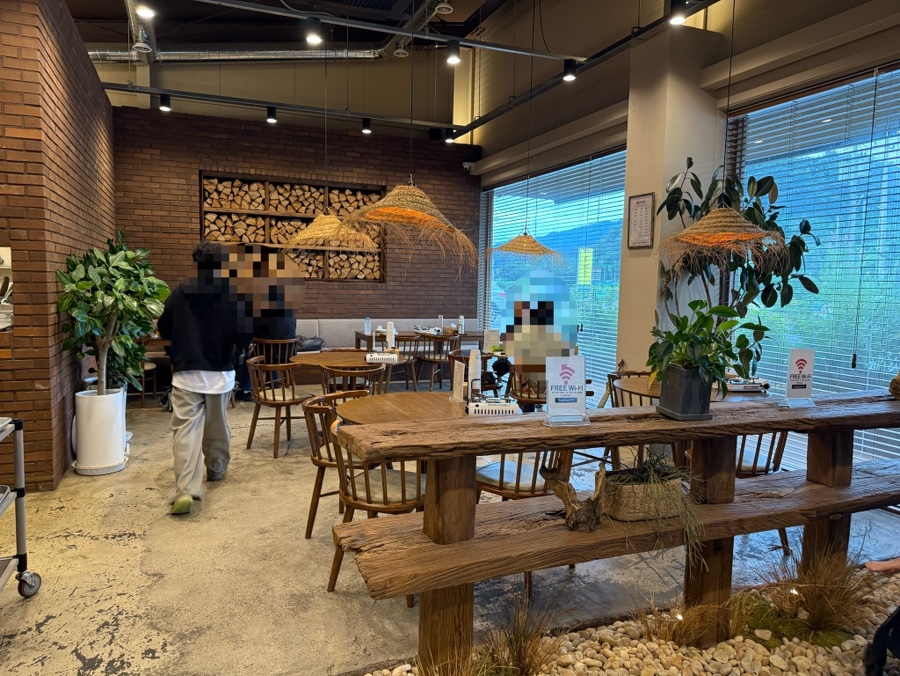 가채리정원 사진 4