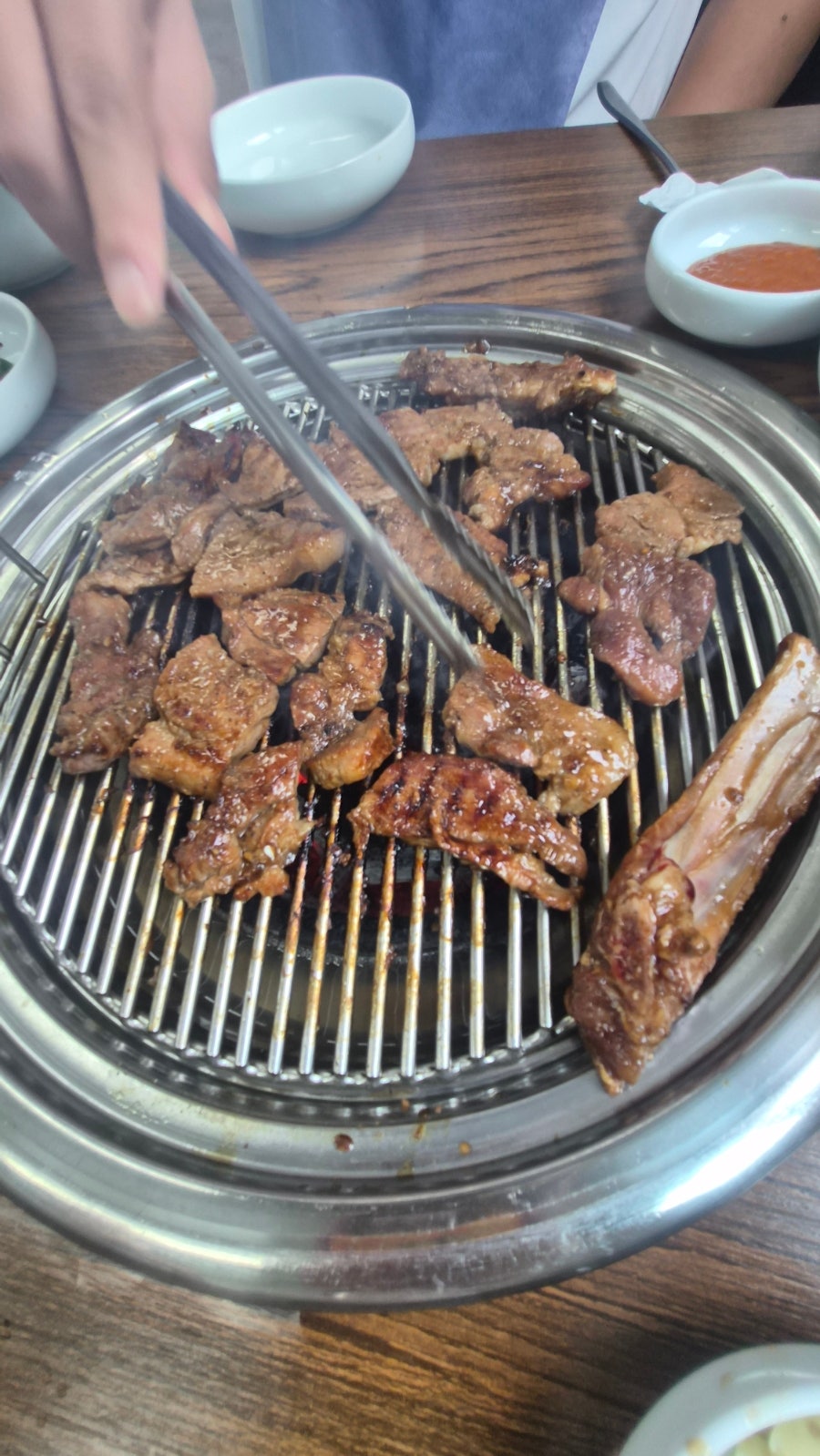 서박사갈비냉면 사진 4