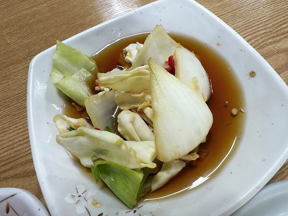 복돼지시래기순대국 사진 6