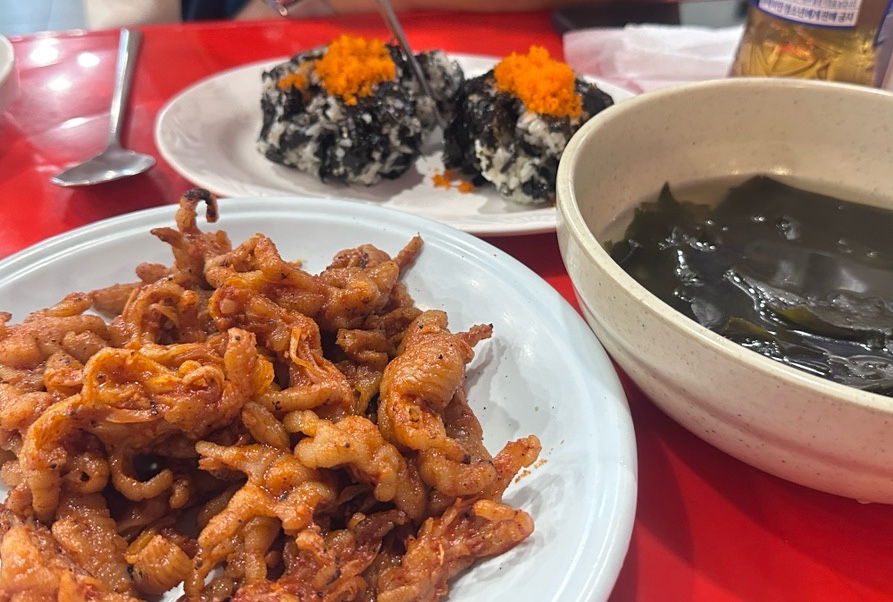 선화동한가네닭발 본점 사진 3