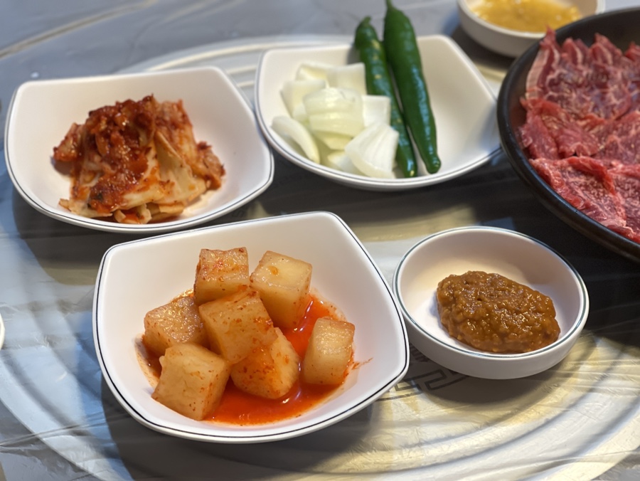 탄금한우 사진 6
