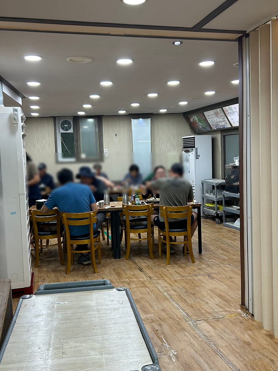 갑을식당 사진 4