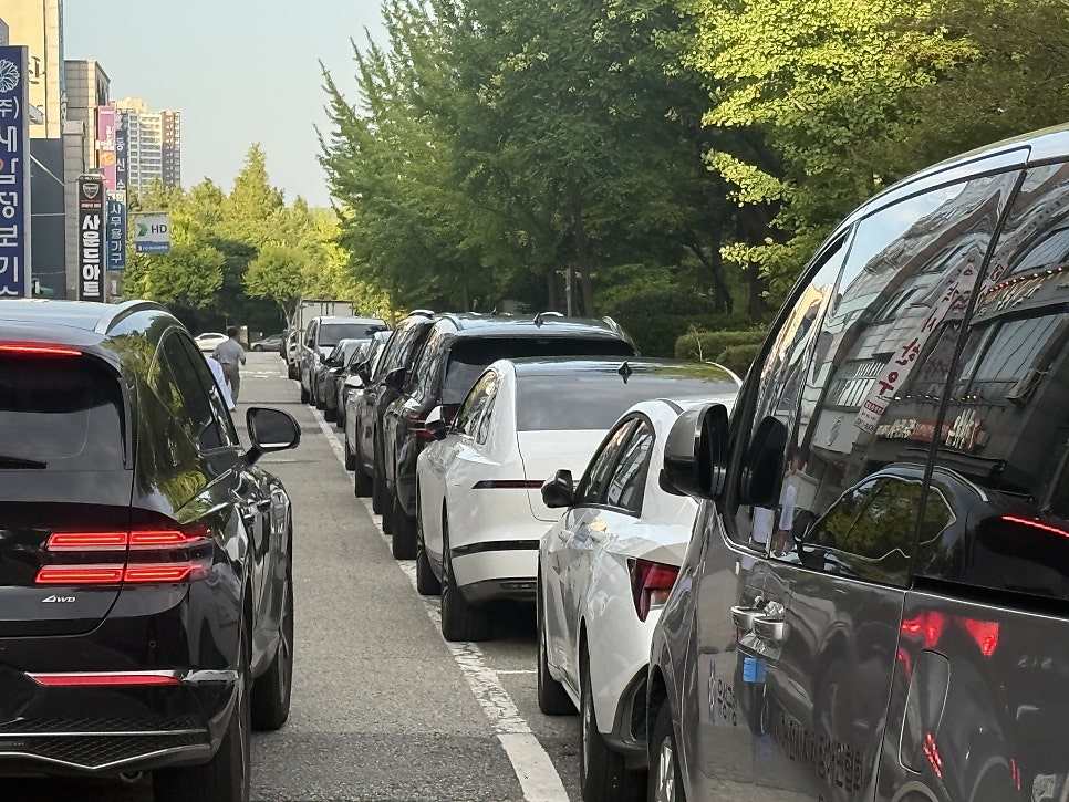 뜨랑한우 노은본점 사진 5