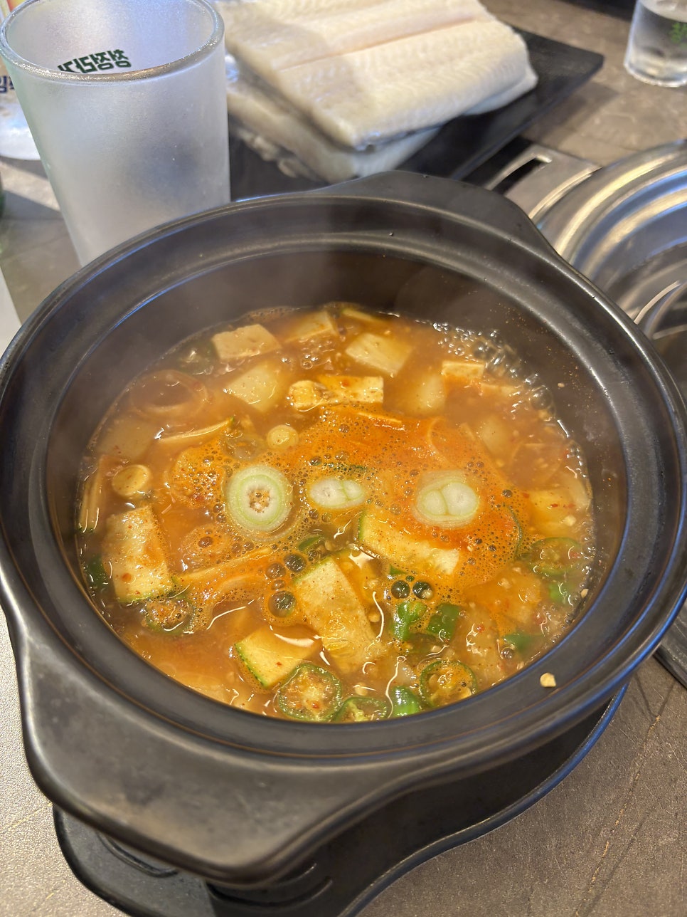 처음본명품민물장어 금산중도점 사진 6
