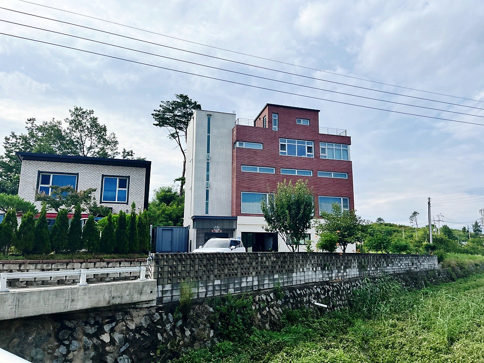 강릉 펜션바우 사진 3