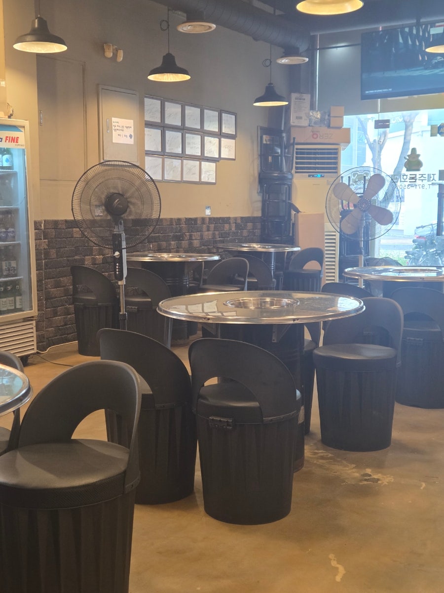 제주돈회관 첨단점 사진 4