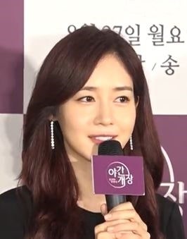 성유리 윤계상, 진짜 6년 만났을까? 커플링·메일까지 돌았던 열애설 총정리