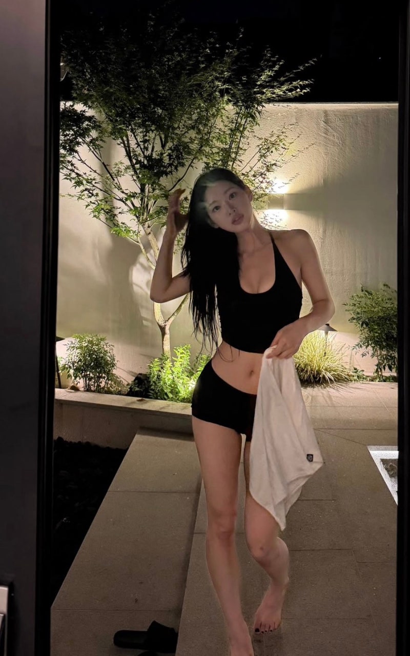 이진 배구선수 프로필 나이 키 세터, 신인감독 김연경 이후 근황