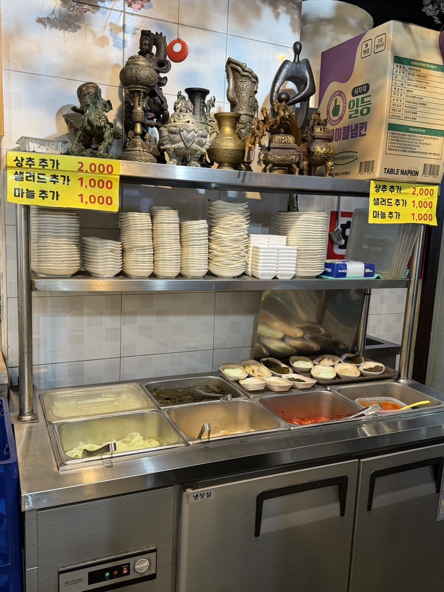 청춘꿀벅지닭갈비 직영점 사진 6