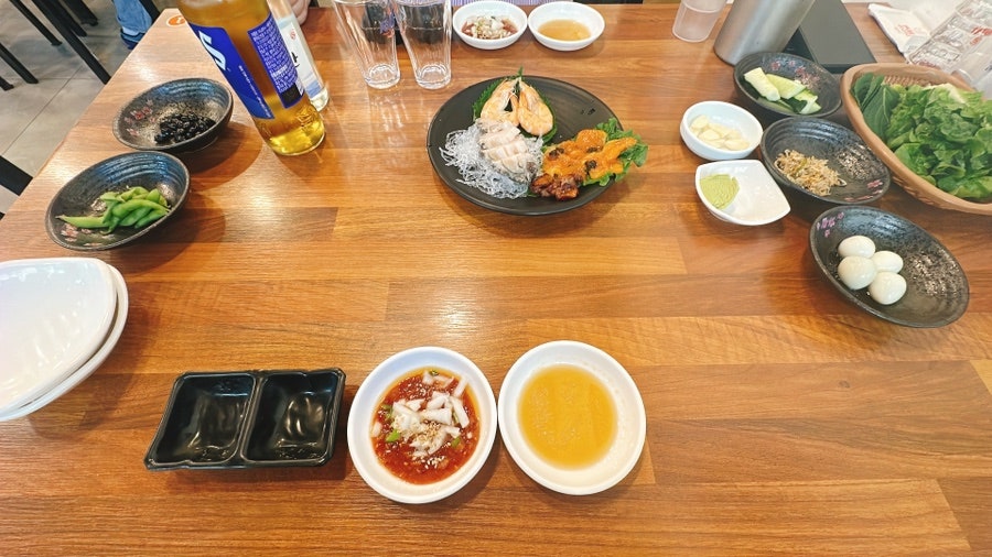 신토불이수산 사진 4