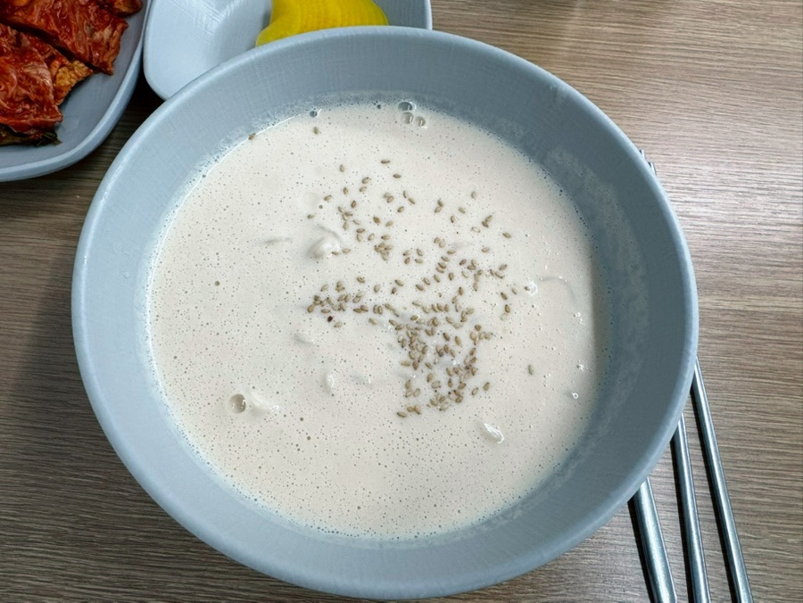 소문난칼국수 사진 4