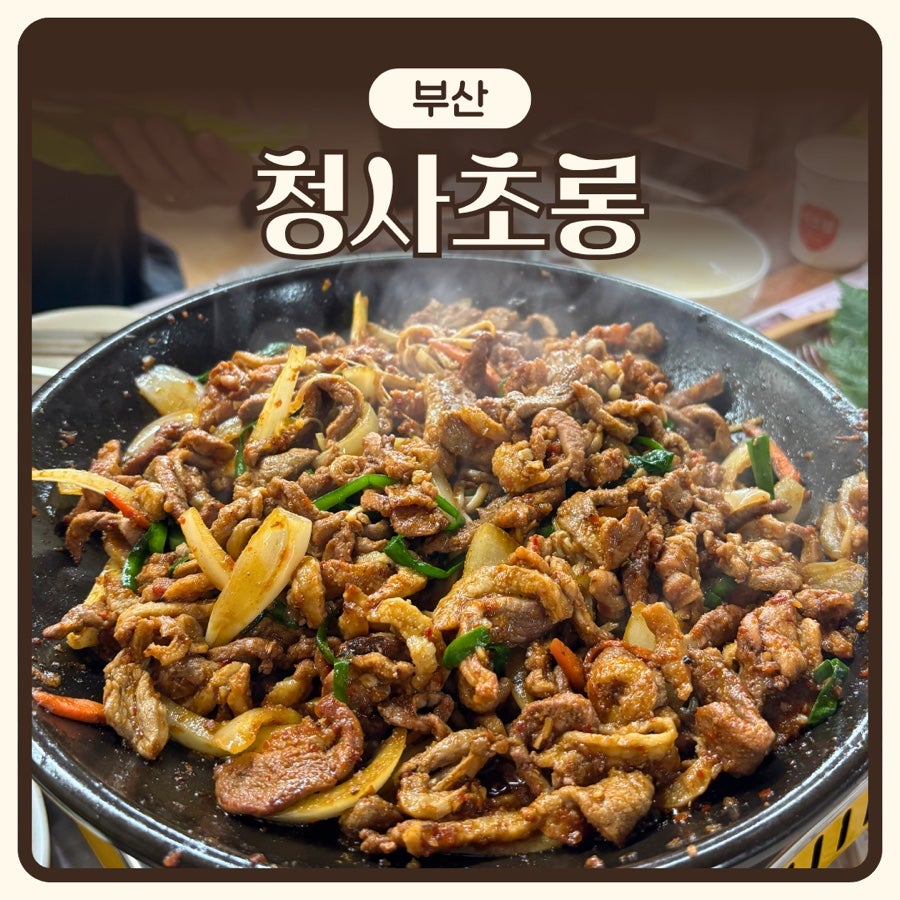 청사초롱 사진 1