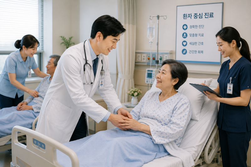 20대 위암 원인은 무엇일까? 초기부터 말기 증상까지 알아보기