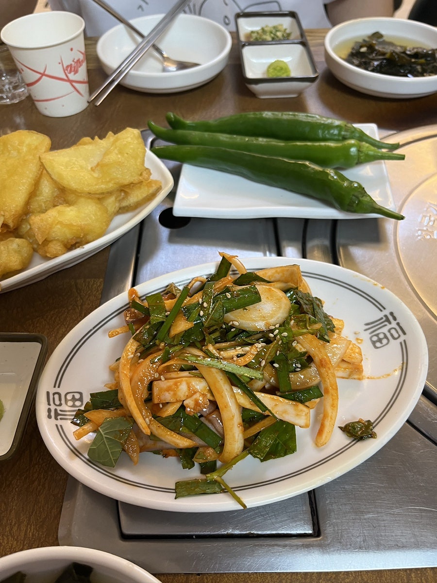 독도바다 사진 5