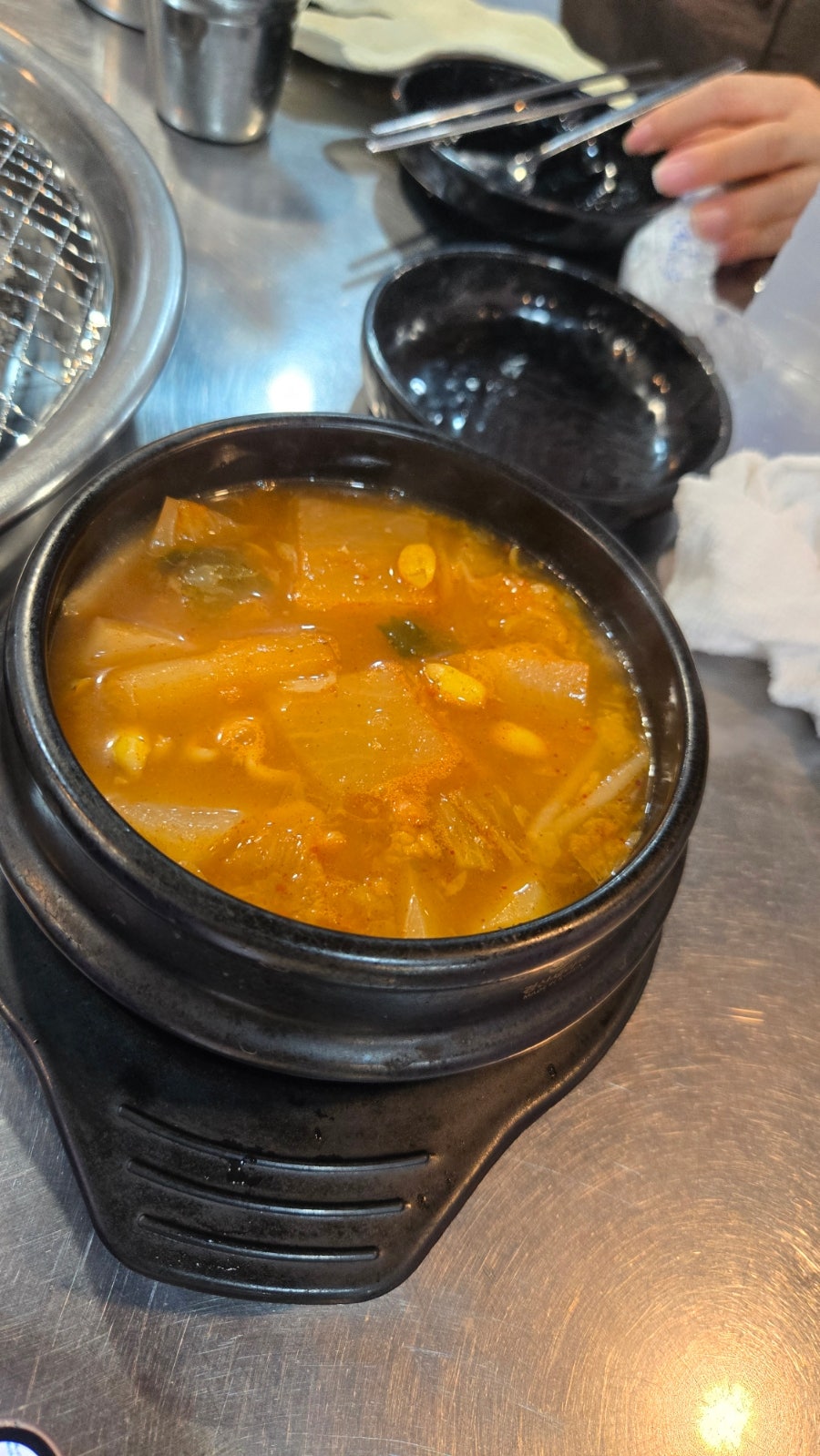 와와쪽갈비 수유점 사진 4