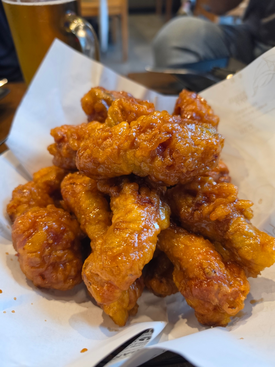 교촌치킨 성산2동점 사진 6