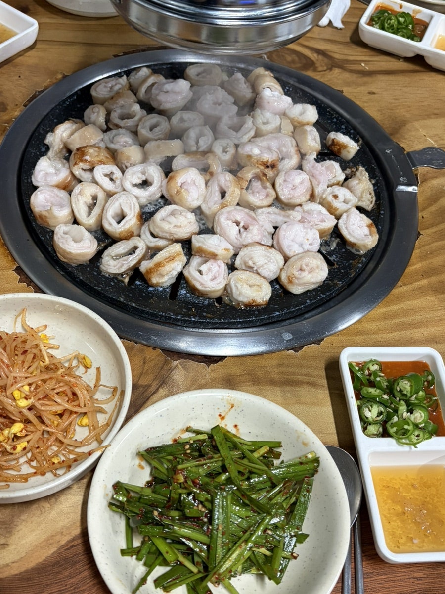 내수막창 사진 6