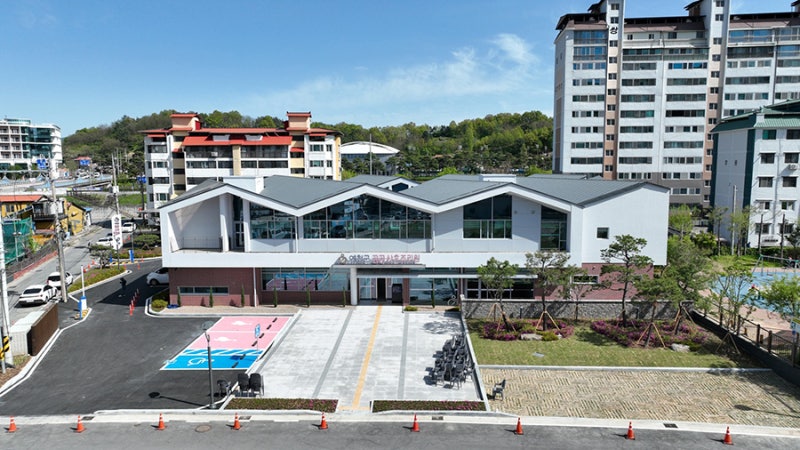 "원정 산후조리 끝"… 예천군 공공산후조리원 내달 18일 개소