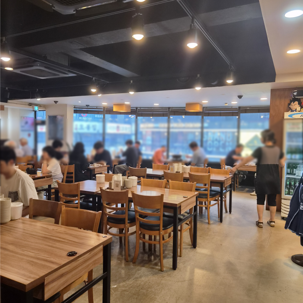 한방대가삼계탕 강남본점 사진 3
