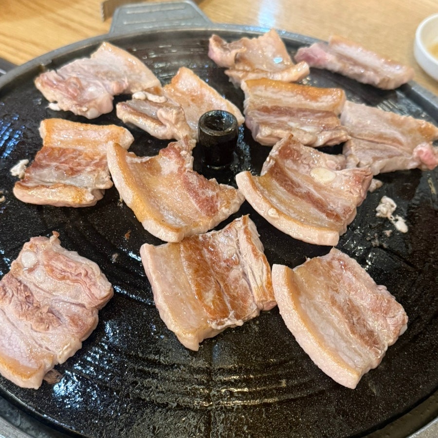삼보청국장 사진 6
