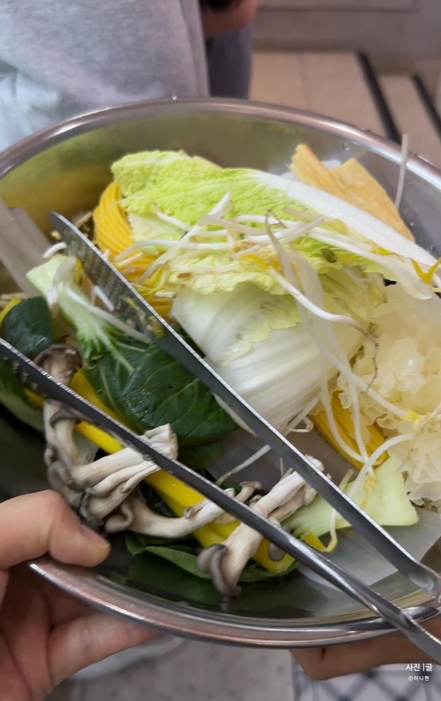 향리원마라탕 동탄청계점 사진 6