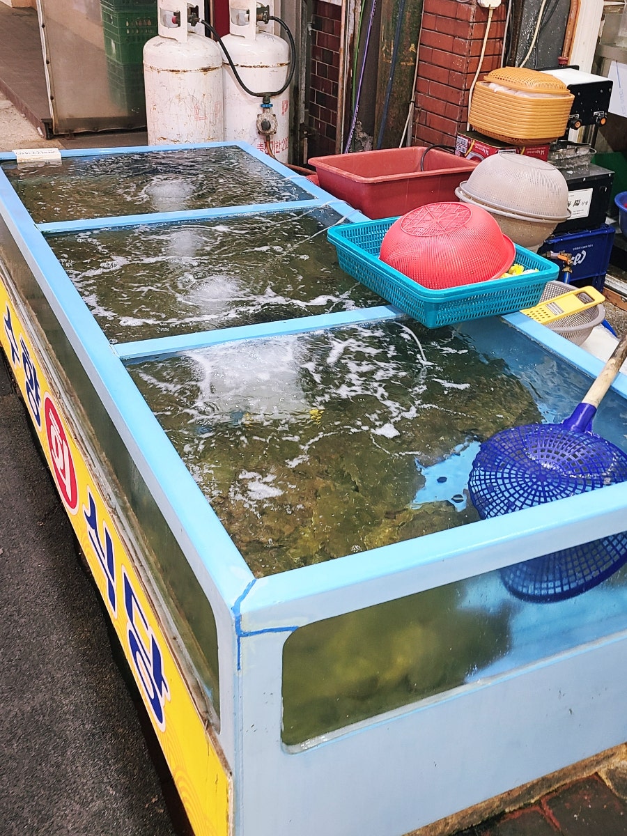 수향회식당 사진 6