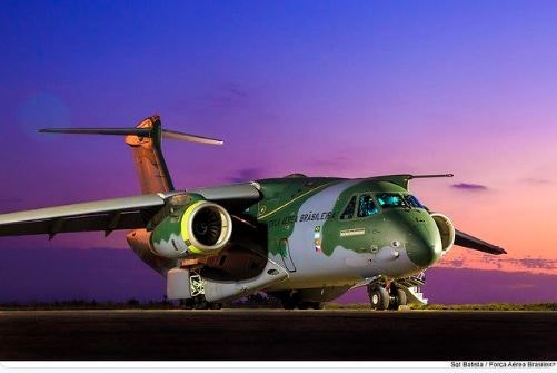 C-130의 후계자는 왜 C-390일 수밖에 없나?
