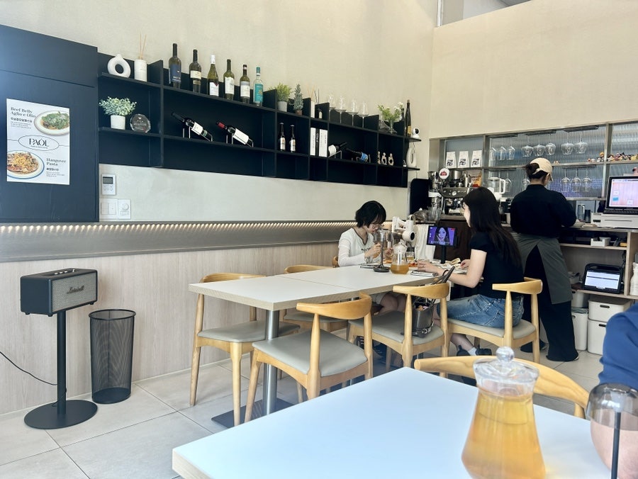 파올 사진 4