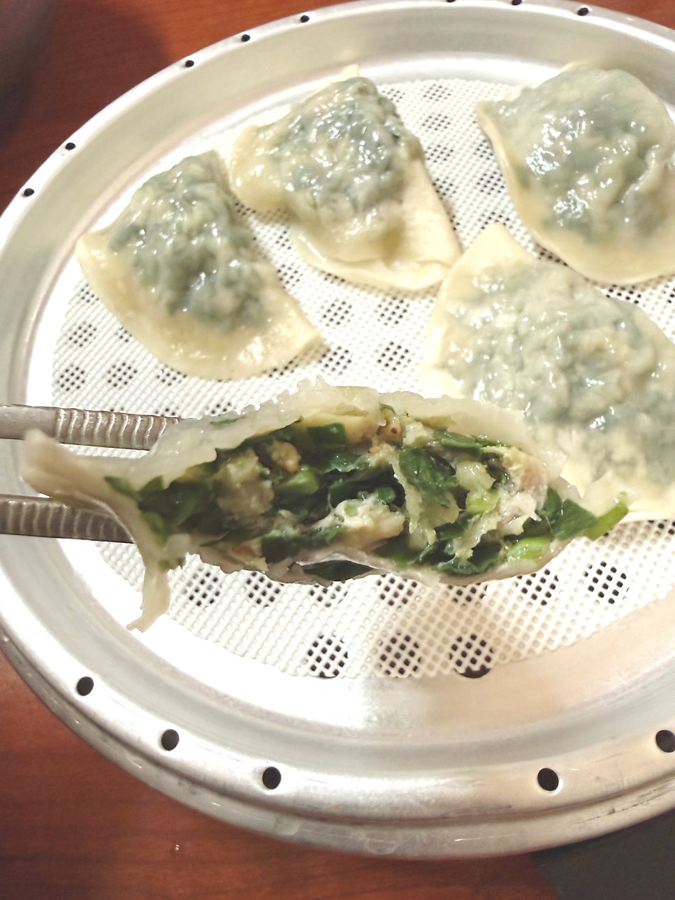 곰보냉면 사진 6