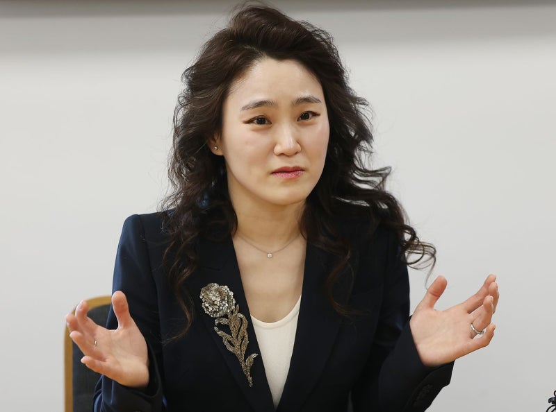 예술의전당 사장 장한나가 신고한 재산 - 부동산, 악기 포함 총 78억 (2026년 7월 수시재산공개)