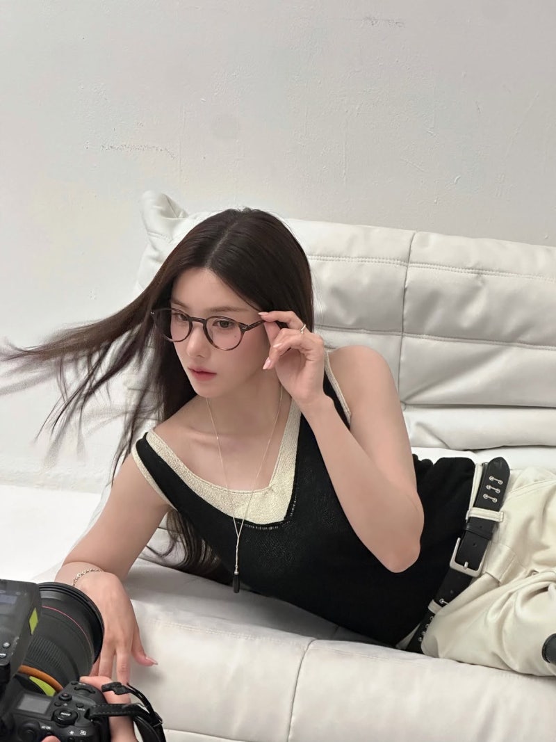 권은비 인스타 근황, 첫 버디부터 베트남까지 일상 사진 모음