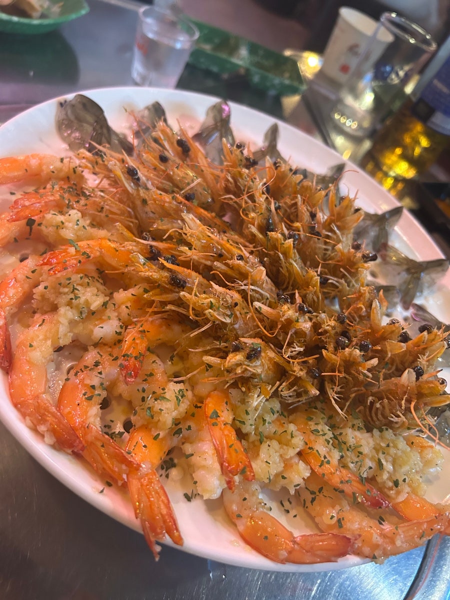 삼바리 매곡점 사진 3