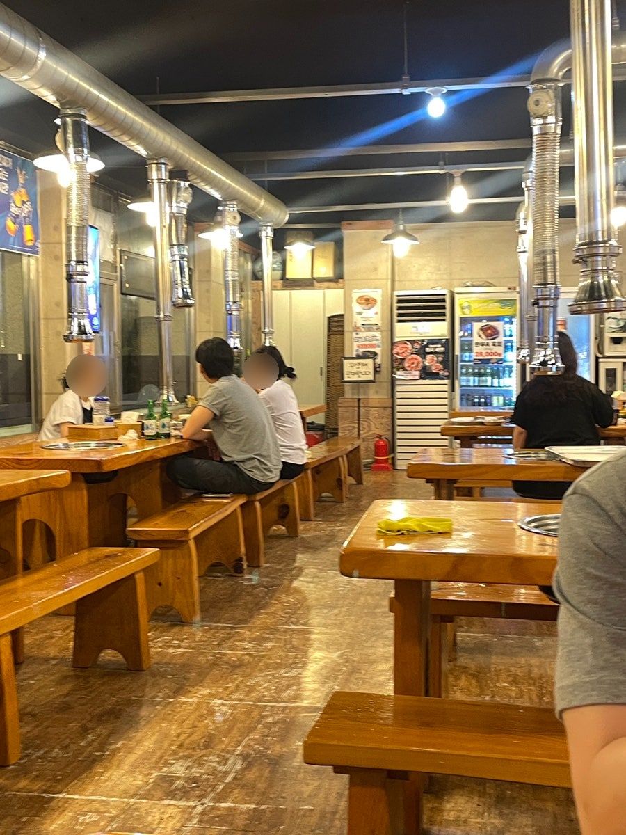 벽돌집 사진 2