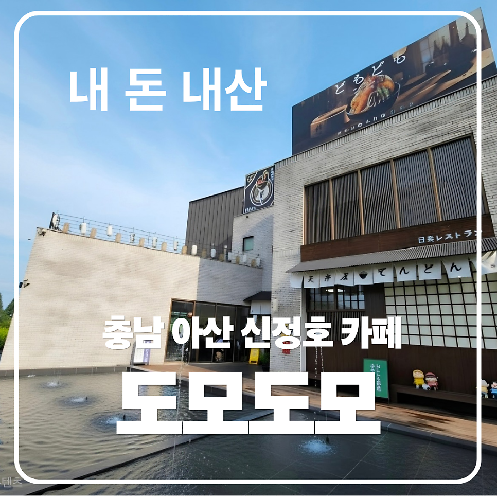 도모도모 사진 1