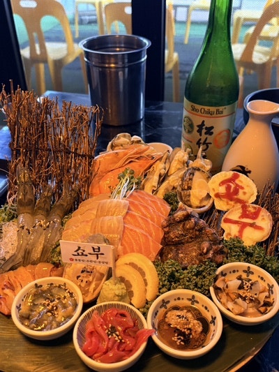쇼부 사진 3