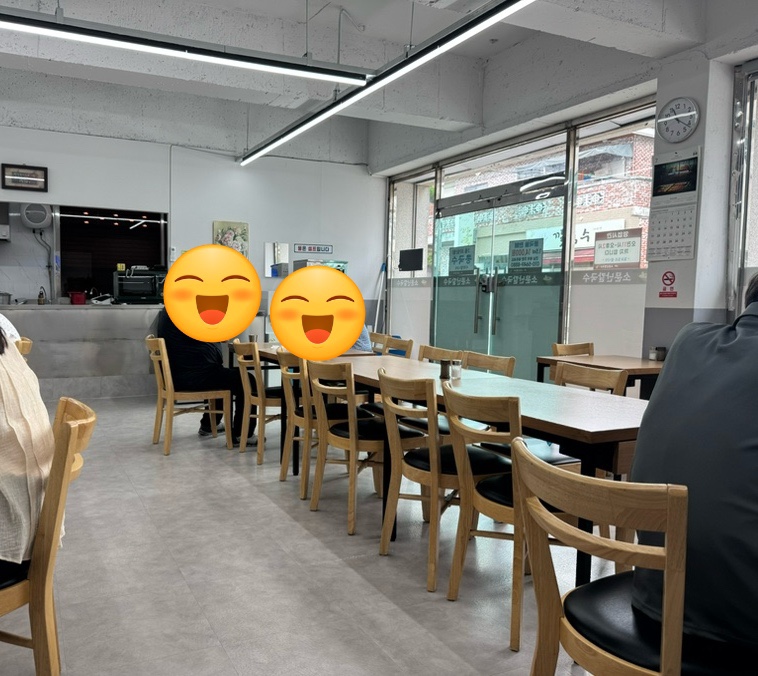 소문난칼국수 사진 3
