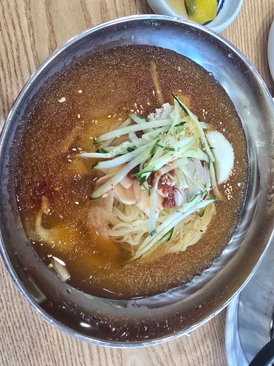화전가야밀면칼국수 사진 5