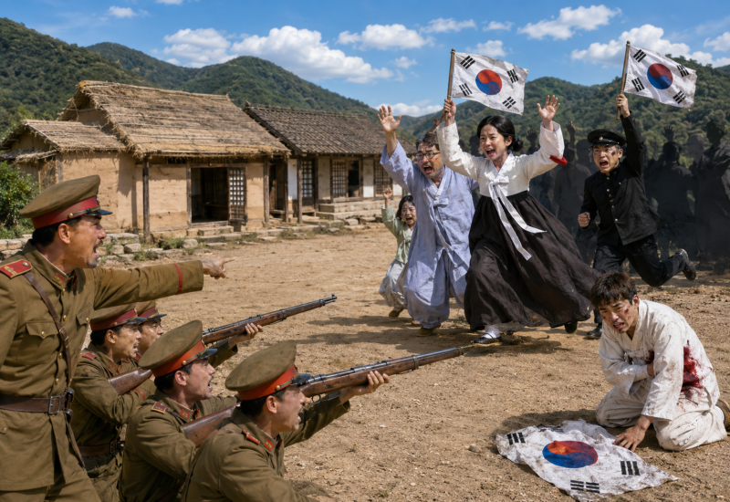 3·1운동과 대한민국 임시정부 총정리｜봉오동 전투·청산리 대첩까지