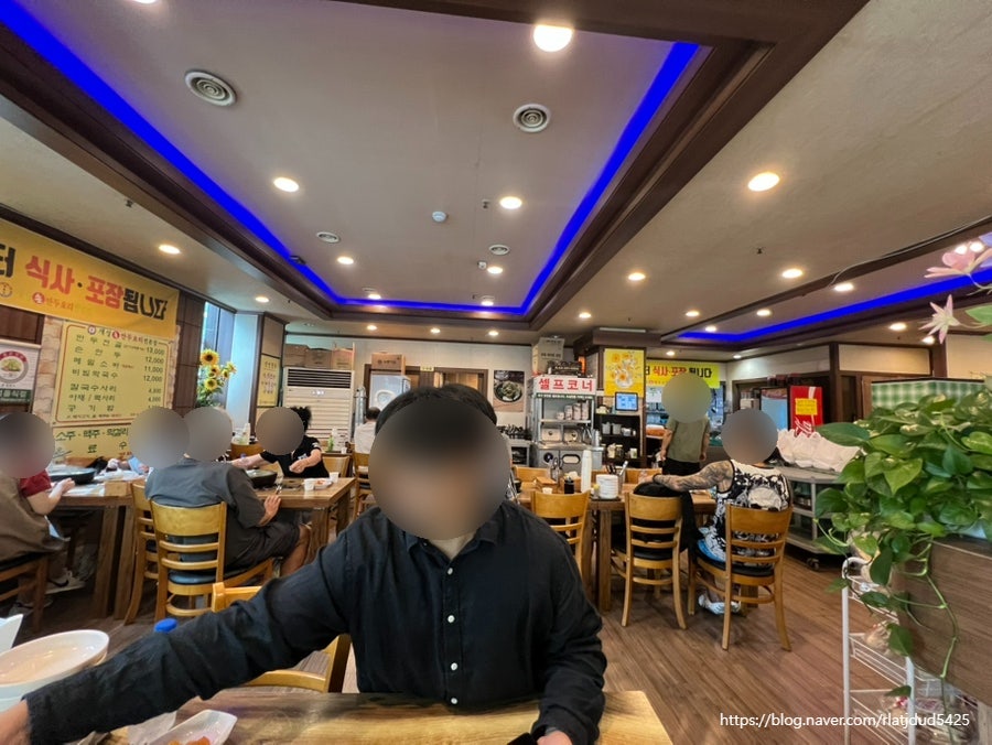 개성손만두 평택점 사진 6