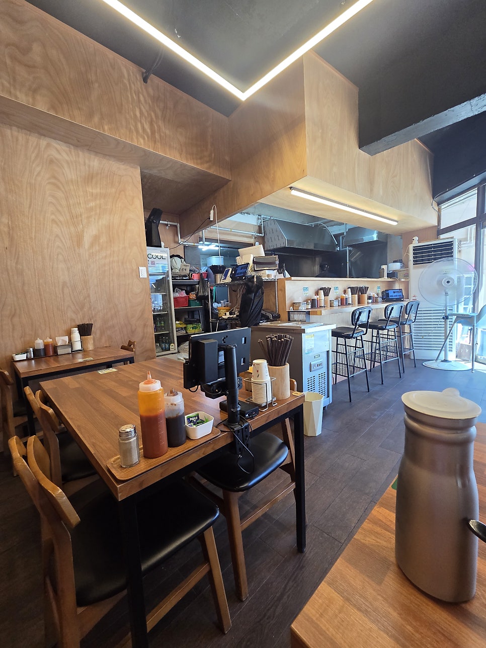 효자동쌀국수미 송도점 사진 6