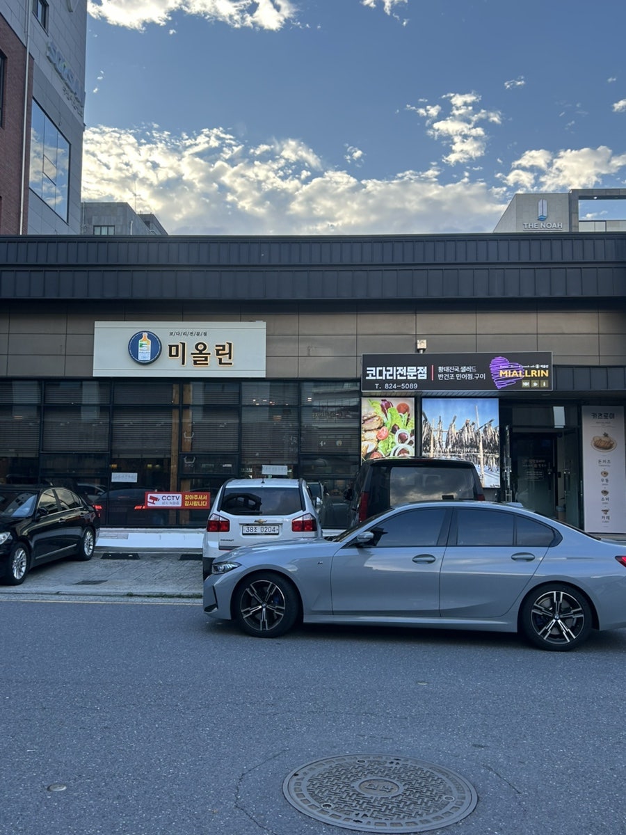미올린 사진 1