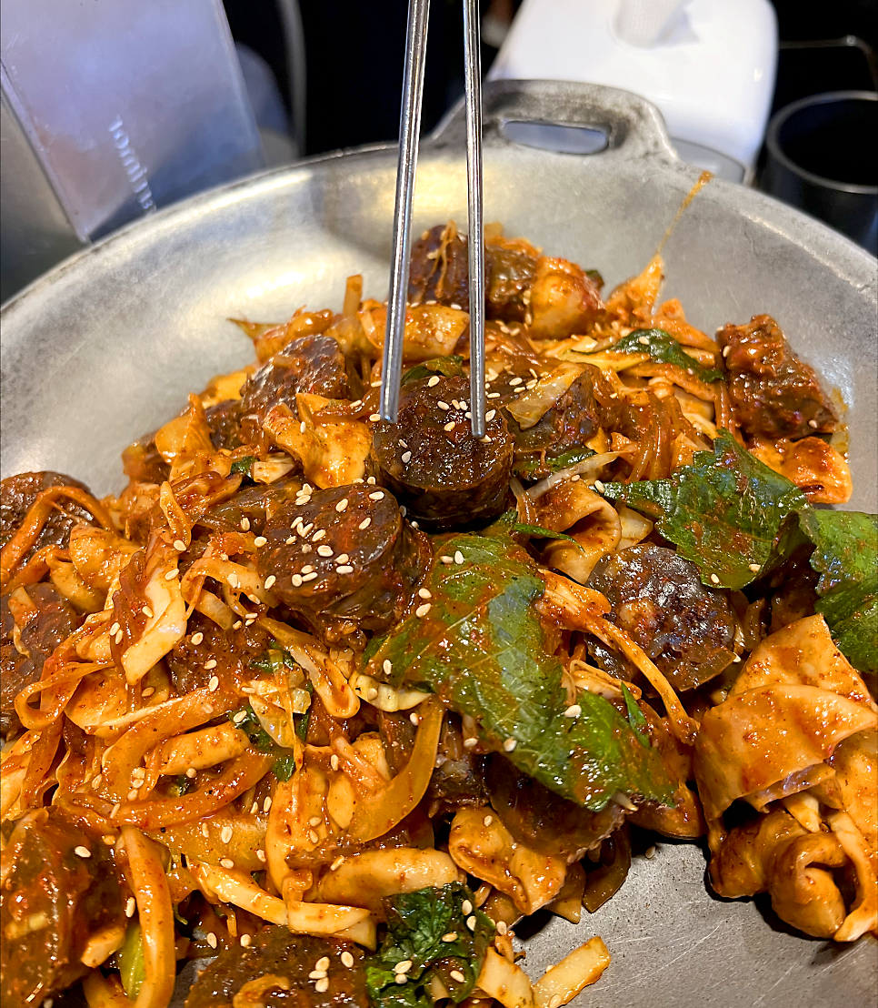 왕십리구이곱창 사진 3