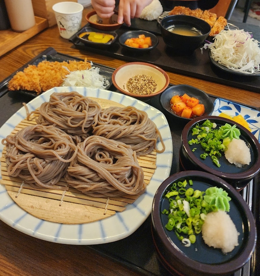 가쯔렛 사진 3