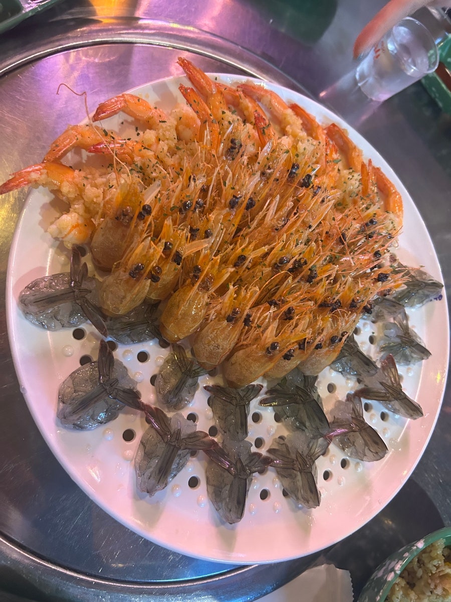 삼바리 매곡점 사진 4