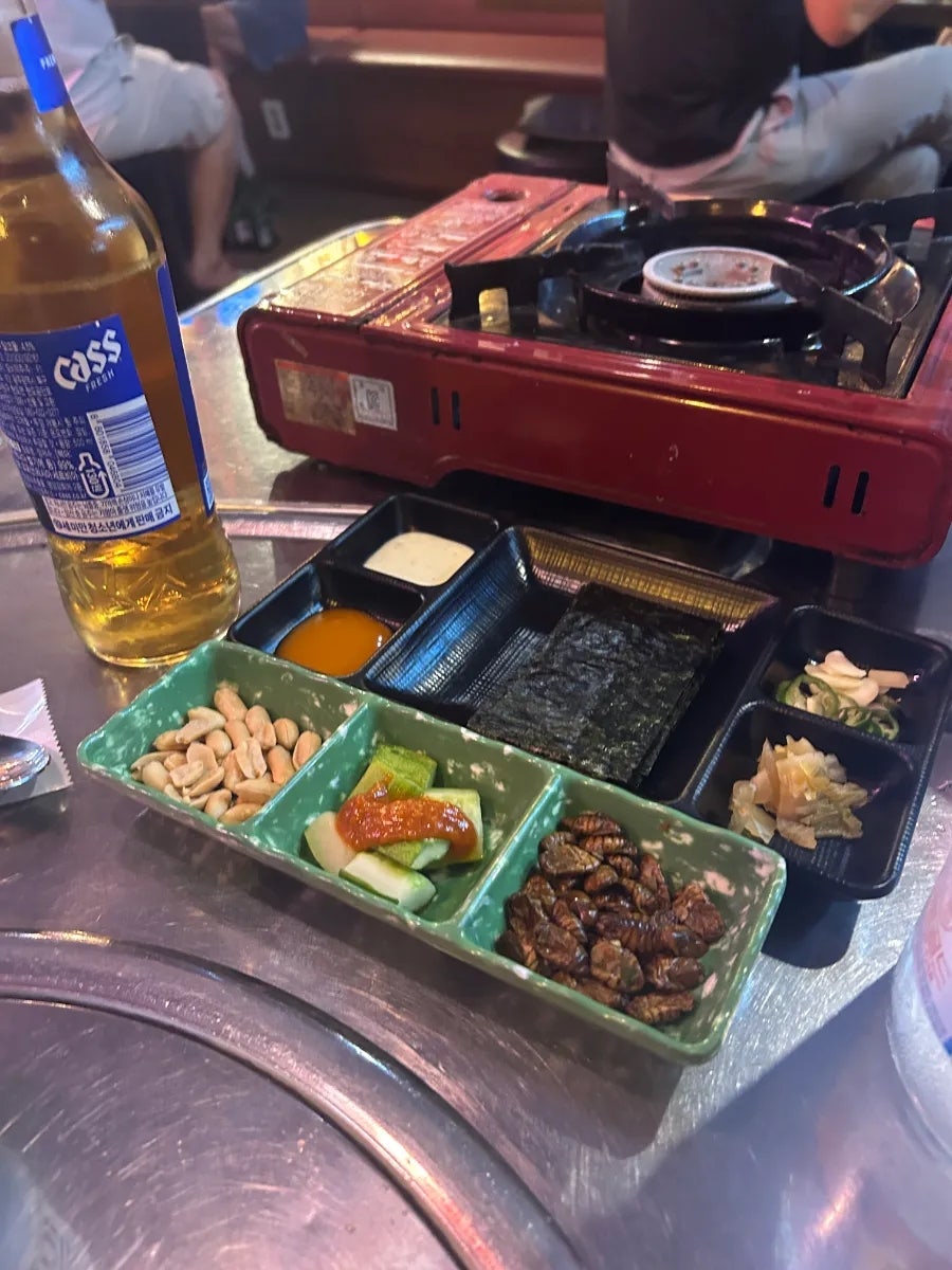 삼바리 매곡점 사진 5